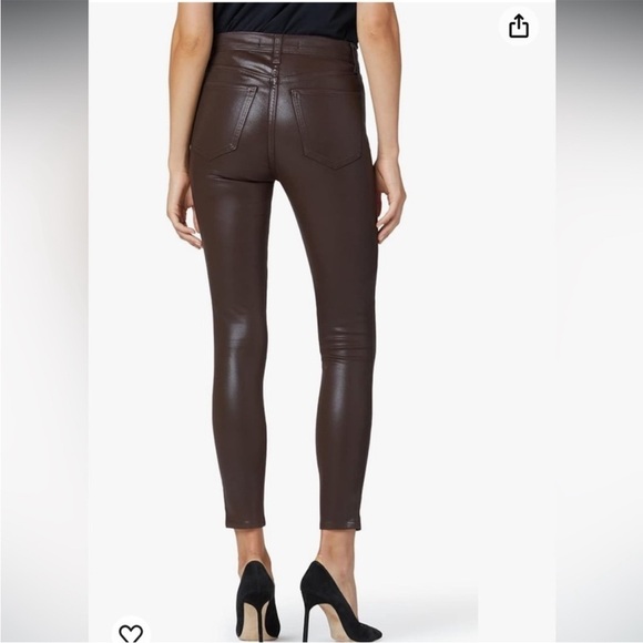 NWT Joe's Women's The Charlie High Rise Skinny Ankle Jean - Picture 2 of 7